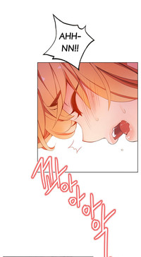 Lilith`s Cord Ch.1-20 hentai