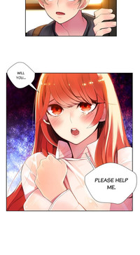 Lilith`s Cord Ch.1-20 hentai