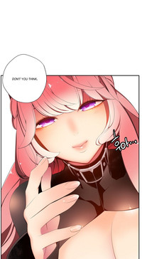 Lilith`s Cord Ch.1-20 hentai