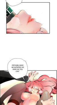 Lilith`s Cord Ch.1-20 hentai