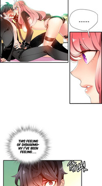 Lilith`s Cord Ch.1-20 hentai