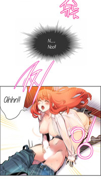 Lilith`s Cord Ch.1-20 hentai