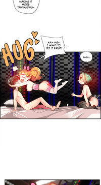 Lilith`s Cord Ch.1-20 hentai