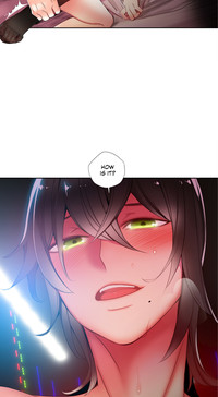 Lilith`s Cord Ch.1-20 hentai