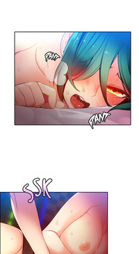 Lilith`s Cord Ch.1-20 hentai