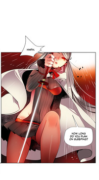 Lilith`s Cord Ch.1-20 hentai