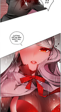 Lilith`s Cord Ch.1-20 hentai