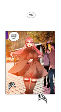 Lilith`s Cord Ch.1-20 hentai