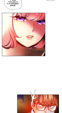 Lilith`s Cord Ch.1-20 hentai