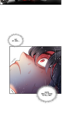 Lilith`s Cord Ch.1-20 hentai