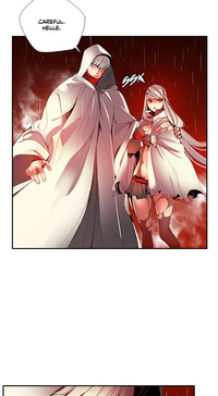 Lilith`s Cord Ch.1-20 hentai