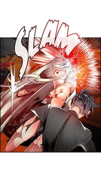 Lilith`s Cord Ch.1-20 hentai