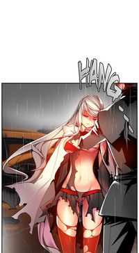 Lilith`s Cord Ch.1-20 hentai