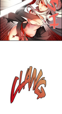 Lilith`s Cord Ch.1-20 hentai