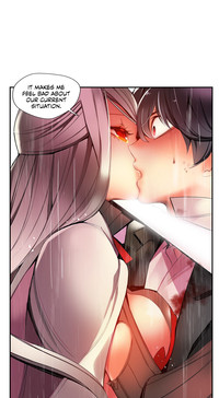 Lilith`s Cord Ch.1-20 hentai