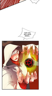 Lilith`s Cord Ch.1-20 hentai