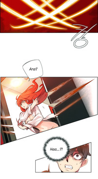 Lilith`s Cord Ch.1-20 hentai