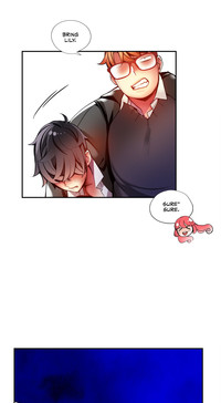 Lilith`s Cord Ch.1-20 hentai