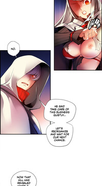 Lilith`s Cord Ch.1-20 hentai