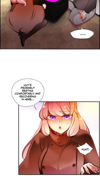 Lilith`s Cord Ch.1-20 hentai