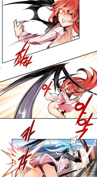 Lilith`s Cord Ch.1-20 hentai