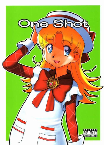 One Shot hentai