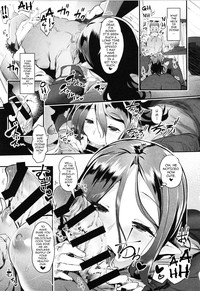 Succubus Miboujin Hirusagari no Himitsu | A Succubus Widow's Afternoon Delight hentai