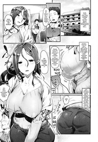 Succubus Miboujin Hirusagari no Himitsu | A Succubus Widow's Afternoon Delight hentai