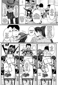 Otomodachi Shoukan! | Summoning Friends! hentai