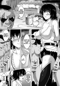 The Lusts of Black Masquerade hentai