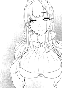 Ane Naru Mono 4 | An Elder Sister 4 hentai