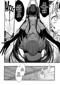 Ane Naru Mono 4 | An Elder Sister 4 hentai