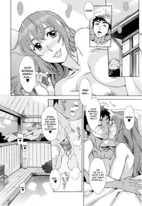 Ran♡Kon hentai