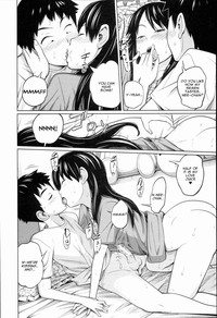 Seiseki Up | Sex Grades UP hentai