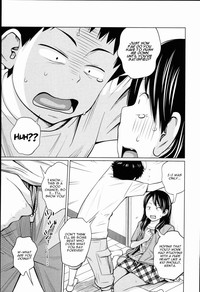 Seiseki Up | Sex Grades UP hentai