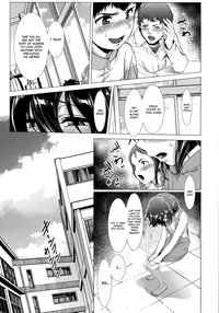 Chinpotsuki! Ijimerarekko | «Dickgirl!», The Bullying Story - Ch. 1 hentai