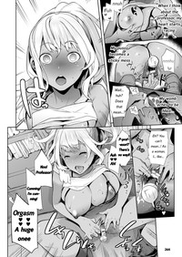 TS Ryuugaku-ki Ch. 4 hentai