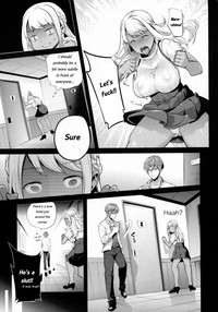 TS Ryuugaku-ki Ch. 3 hentai