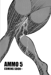 Ammo Vol 4 hentai
