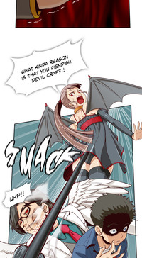 Secret Folder Ch.1-10 hentai