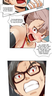 Secret Folder Ch.1-10 hentai