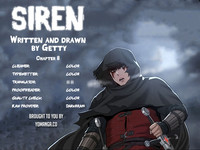 Siren Ch.0-11 hentai