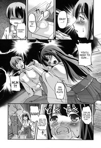 Toshiue ISM hentai