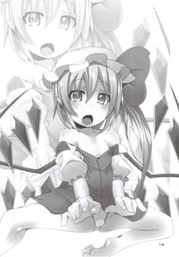 Flan-chan no Ero Trap Dungeon hentai