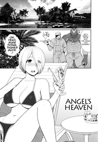 ANGEL'S HEAVEN hentai