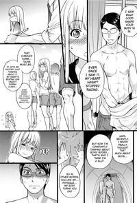 Nudist Beach ni Syuugaku Ryokoude!! - In school trip to the nudist beach!! hentai