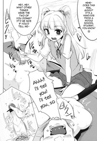 Imouto no Hon | Little Sister's Book hentai