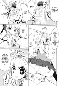 Imouto no Hon | Little Sister's Book hentai