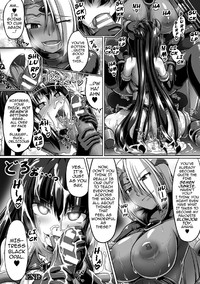 Torawareta Seigi no Heroine Kousoku Kairaku Choukyou + Nerawareta Mahou Shoujo Uragiri no Shokushu Shitagi | Magical Girl Heroines of Justice 1-2 hentai