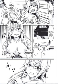 Warspite to afternoon hentai